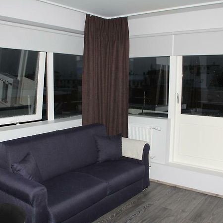 Svala Apartments By Heimaleiga Reykjavík Buitenkant foto