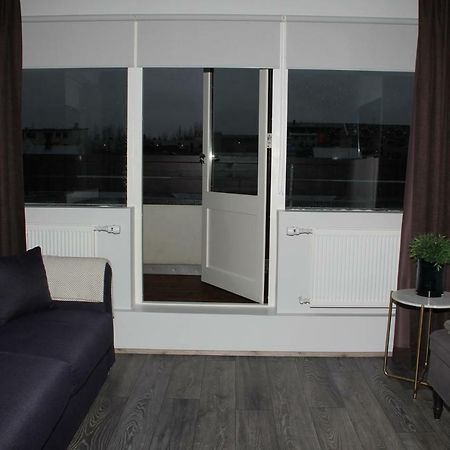 Svala Apartments By Heimaleiga Reykjavík Buitenkant foto